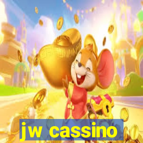 jw cassino